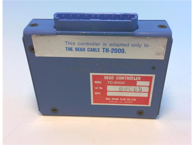 NGK SPARK PLUGS TC-6000