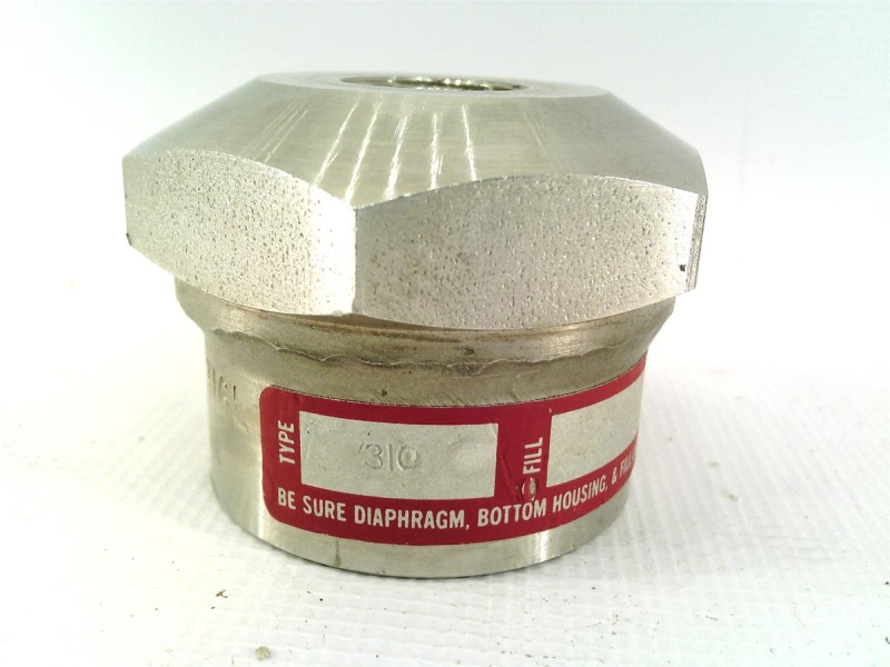 ASHCROFT 04-310SS-02T