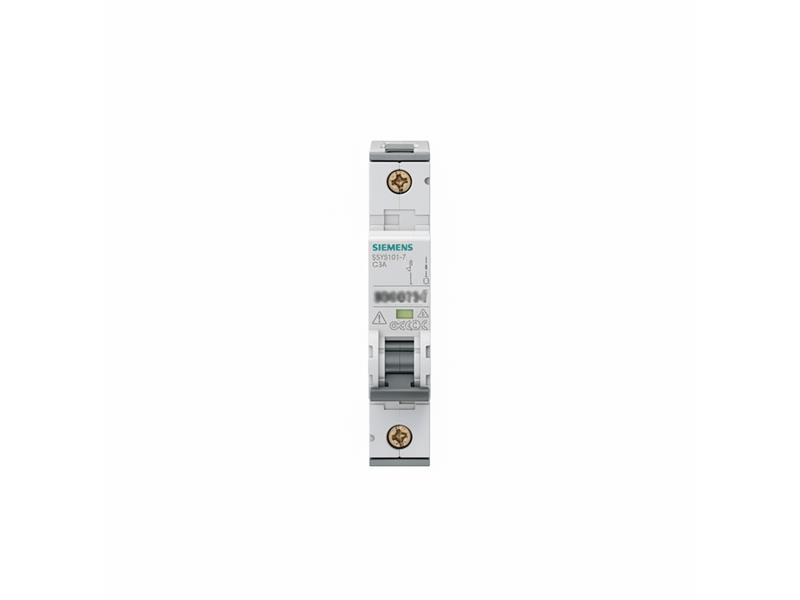 SIEMENS 5SY5101-7