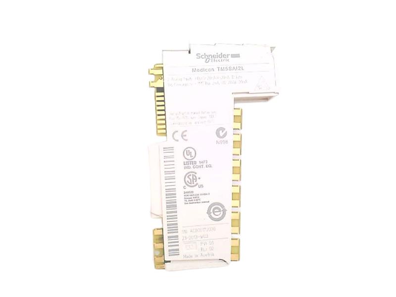 SCHNEIDER ELECTRIC TM5SAI2L