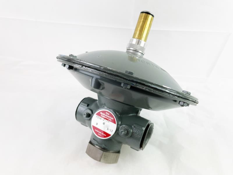 NORTH AMERICAN MFG 7216-2-BP