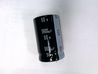 NICHICON LGY1H562MELA40