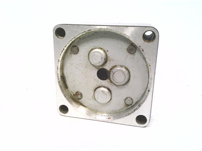 MATSUSHITA ELECTRIC M6GA12.5 B