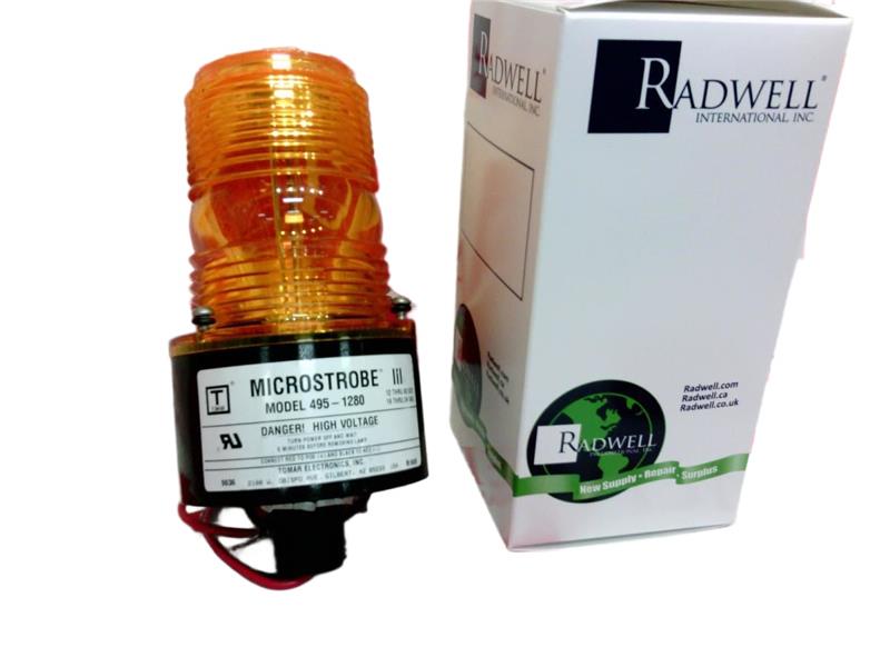 TOMAR 495-1280-A