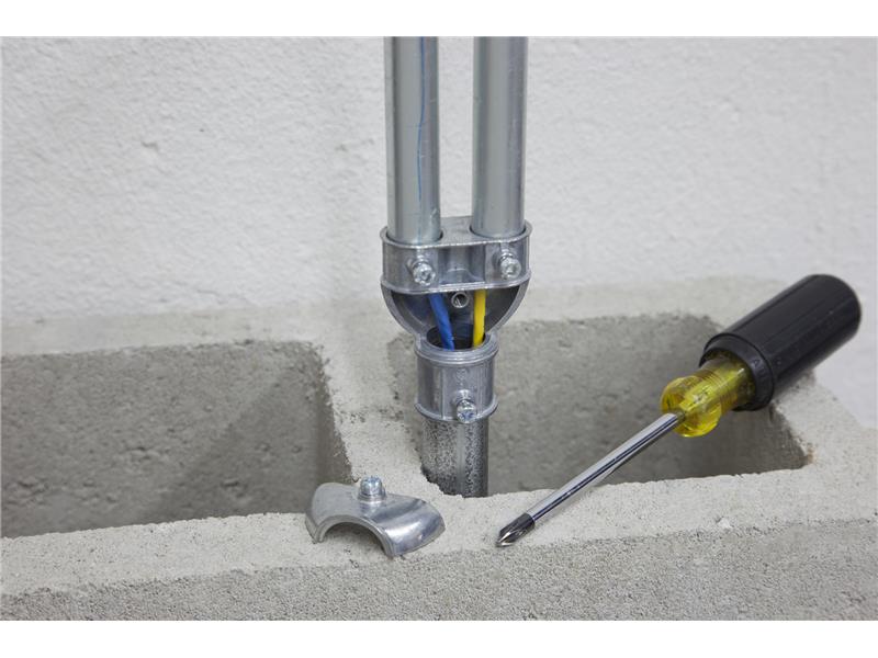 NSI INDUSTRIES 4256-DC