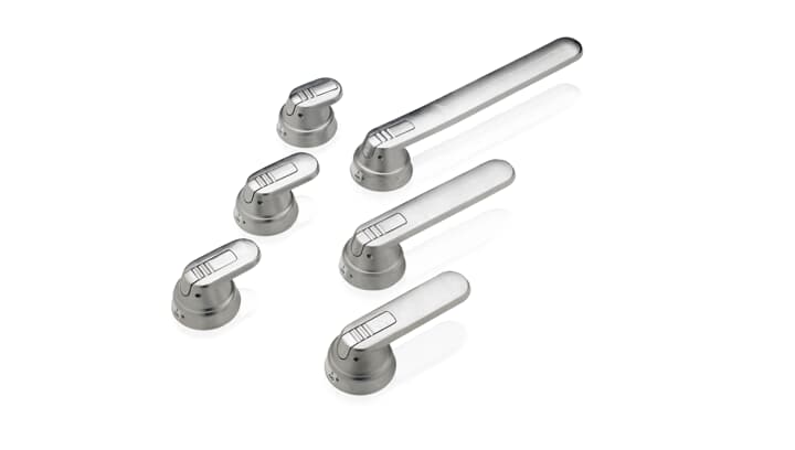 ASEA BROWN BOVERI OTS812