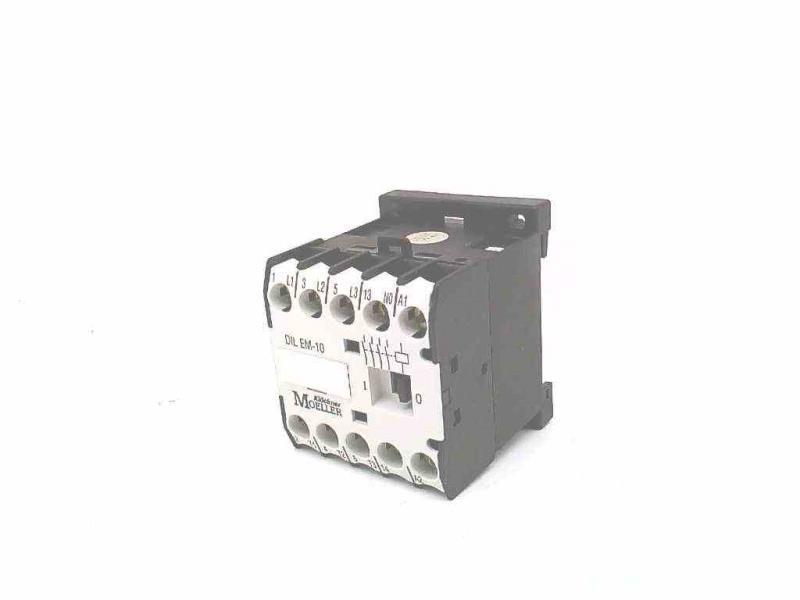 EATON CORPORATION DIL EM-10-250V