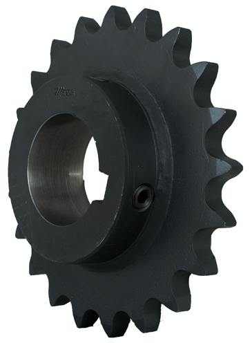 MARTIN SPROCKET & GEAR INC 60BS22 1