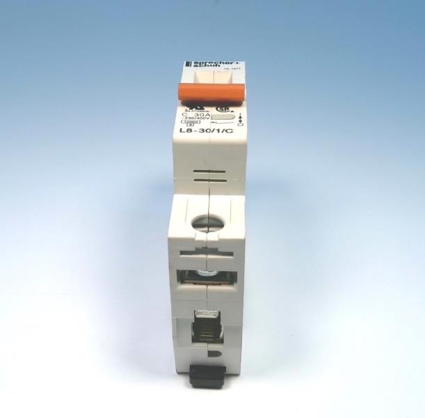 SPRECHER & SCHUH L8-30/1/C