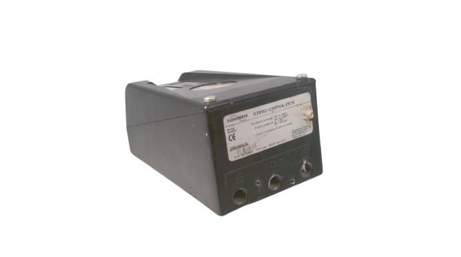 FLOWSERVE D3XNU-D39PVA-Z5TX