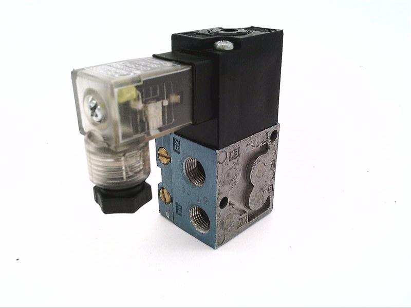 MAC VALVES INC 45A-AC2-DDDJ-1KG