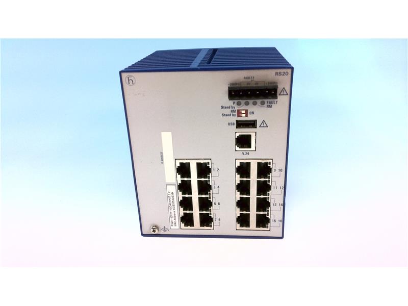 BELDEN RS20-1600T1T1SDAEHH07.1.01