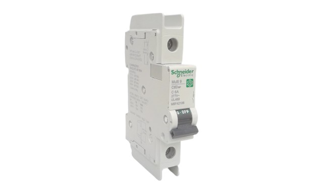 SCHNEIDER ELECTRIC M9F42106