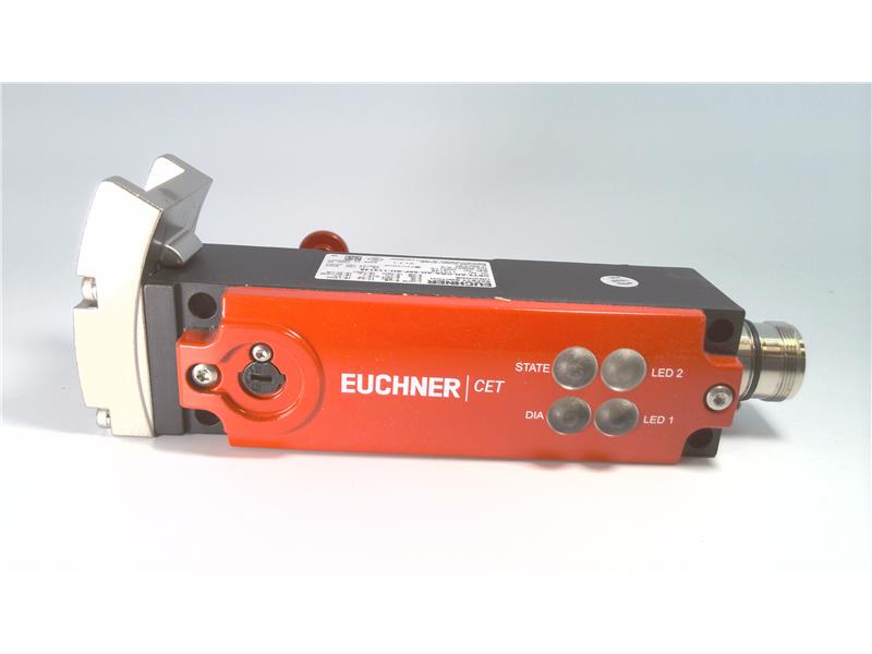 EUCHNER CET3-AR-CRA-AH-50F-SH-113148