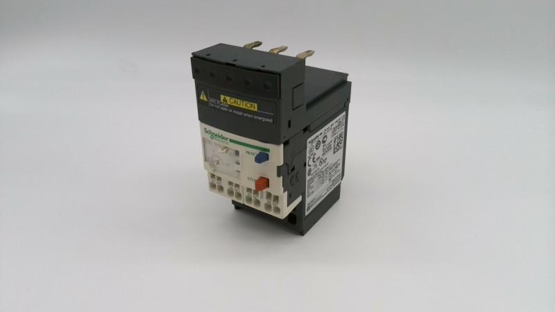 SCHNEIDER ELECTRIC LRD073