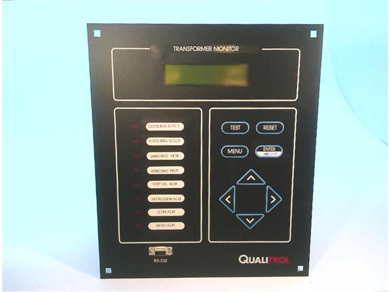 QUALITROL IED509-00267614