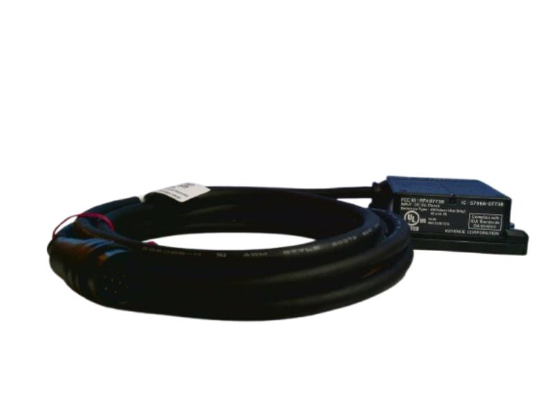 KEYENCE CORP RF-500
