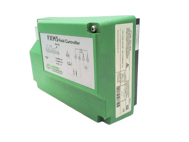 NIDEC CORP FXM5-10A-20A