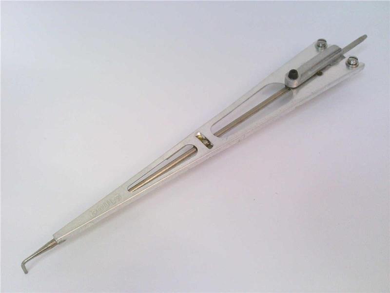 GOULD INSTRUMENT SYSTEMS INC 11-2823-42