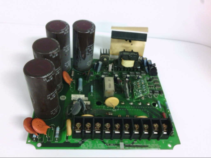 ALLEN BRADLEY A42305-072-51