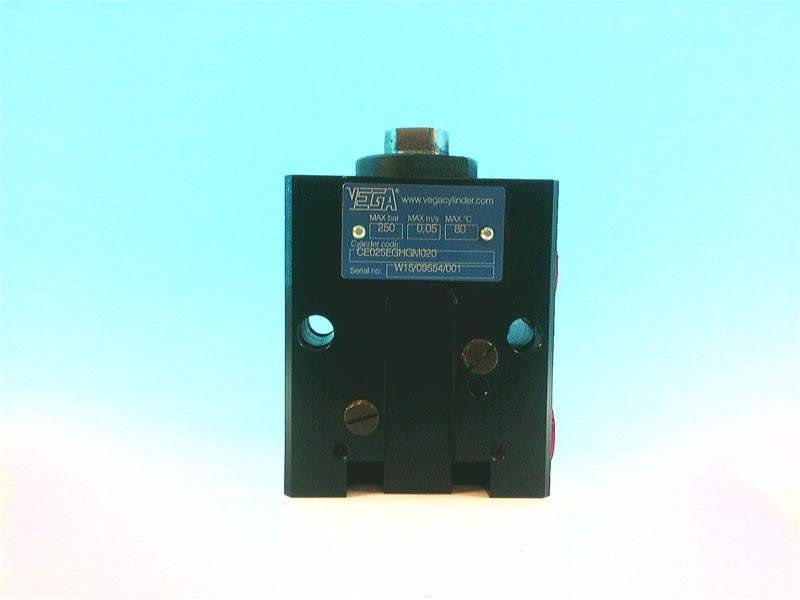 CE025EGHGM020 by VEGA CYLINDERS
