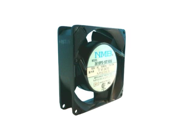 MINEBEA 3610PS-10T-B30-B00