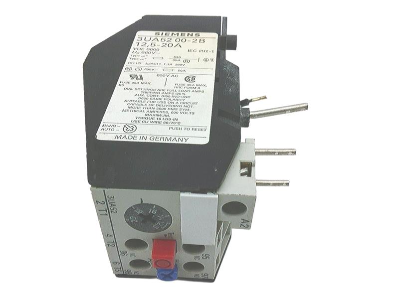 SIEMENS 3UA5200-2B