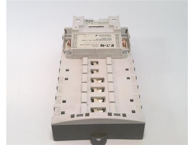 EATON CORPORATION C30CNE60A0