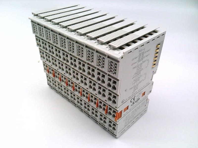 BECKHOFF EL2004-0000