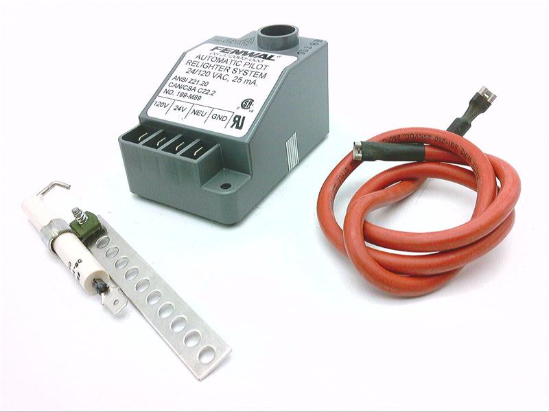 KIDDE-FENWAL, LLC 05-372003-120