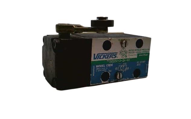 EATON CORPORATION DG20V-3-2A-60