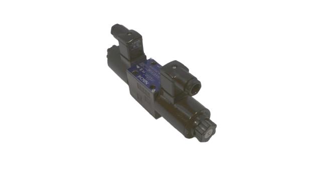 NACHI SA-G01-C6-B-E115-E40