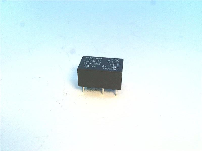 OMRON G6E-134P-US DC12