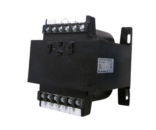 ALLEN BRADLEY 1497B-A11-M14-0-N