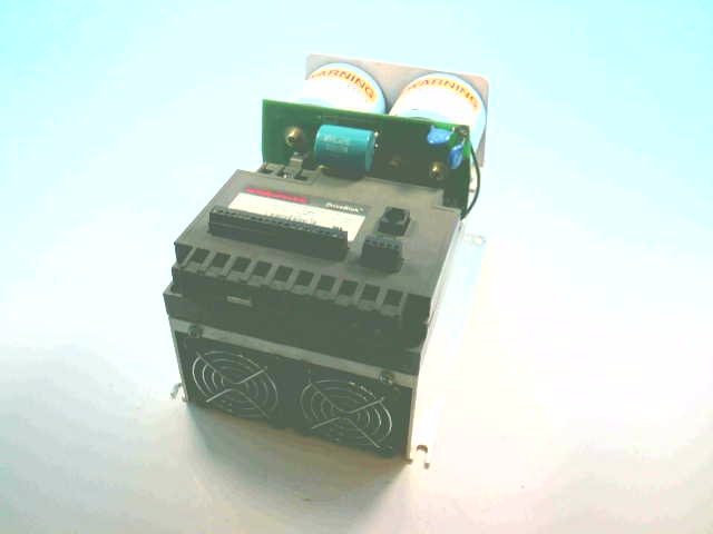 PARKER ADM2010DCSWE00S