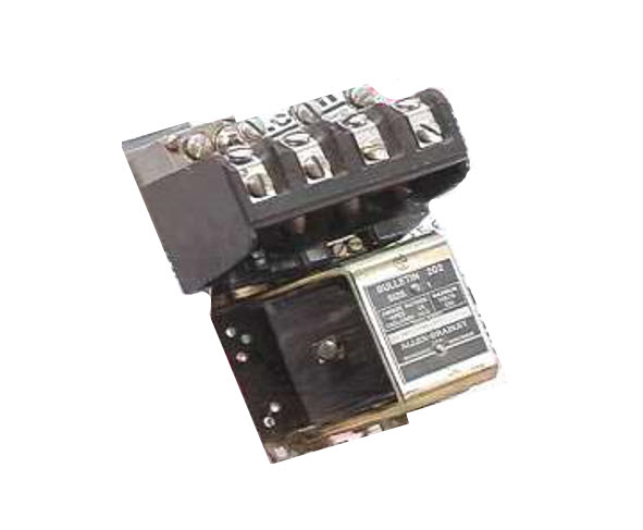 ALLEN BRADLEY 202-BOZ-J92