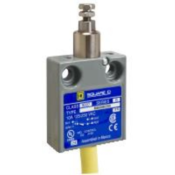 TELEMECANIQUE SENSORS 9007MS09S0200