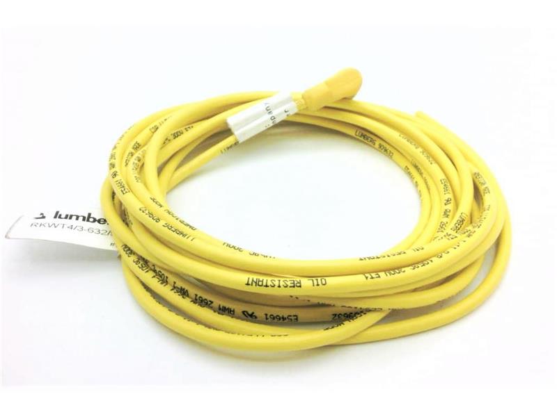 BELDEN RKWT-4/3-632/5M