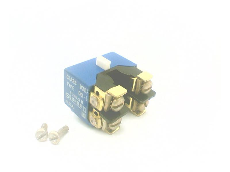 SCHNEIDER ELECTRIC 9007-DO1