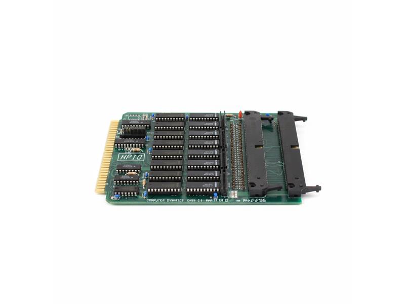 COMPUTER DYNAMICS HPIO