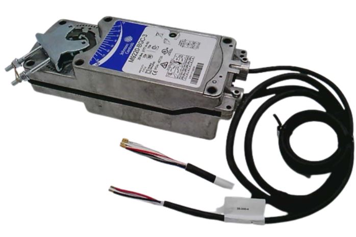 JOHNSON CONTROLS M9220-BGC-3