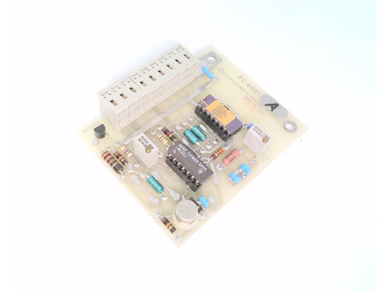 PC4021A by PACKAGE CONTROLS