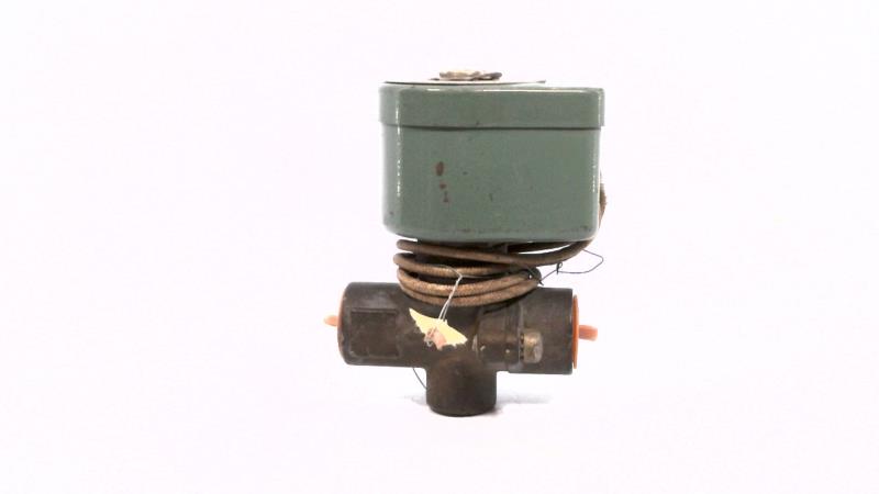 ASCO 8267A13-110/50-120/60