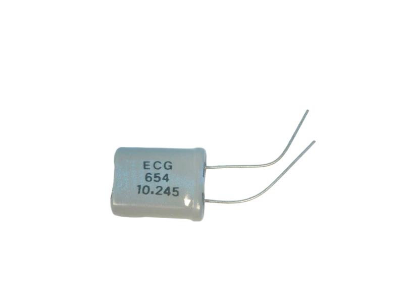ECG654 by PHILIPS