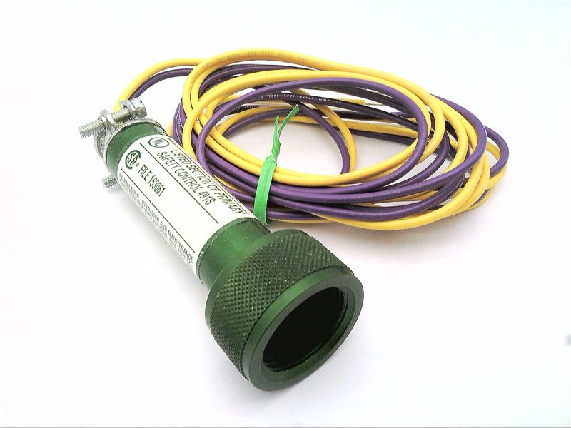 PROTECTION CONTROLS P-CII