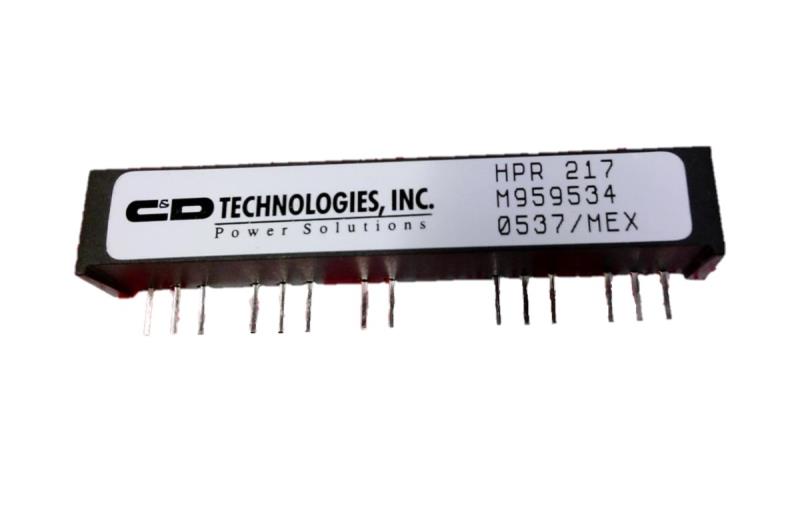 HPR217 by MURATA MANUFACTURING