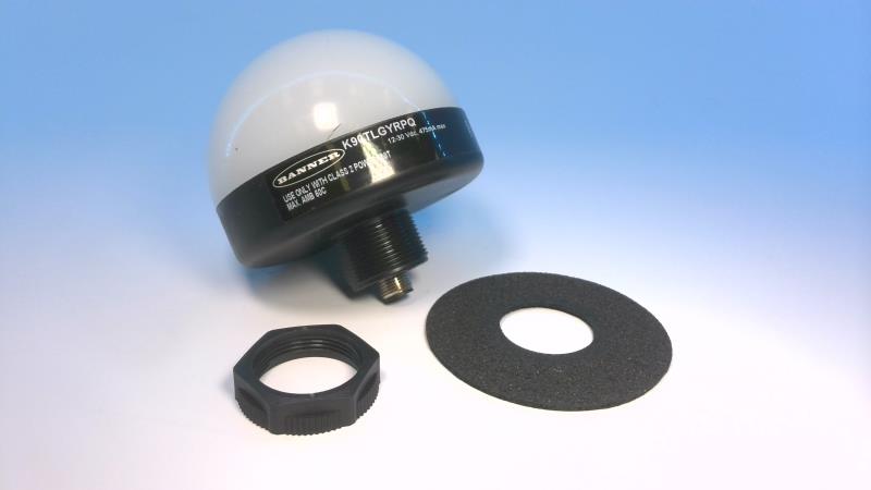 K90TLGYRPQ by BANNER ENGINEERING