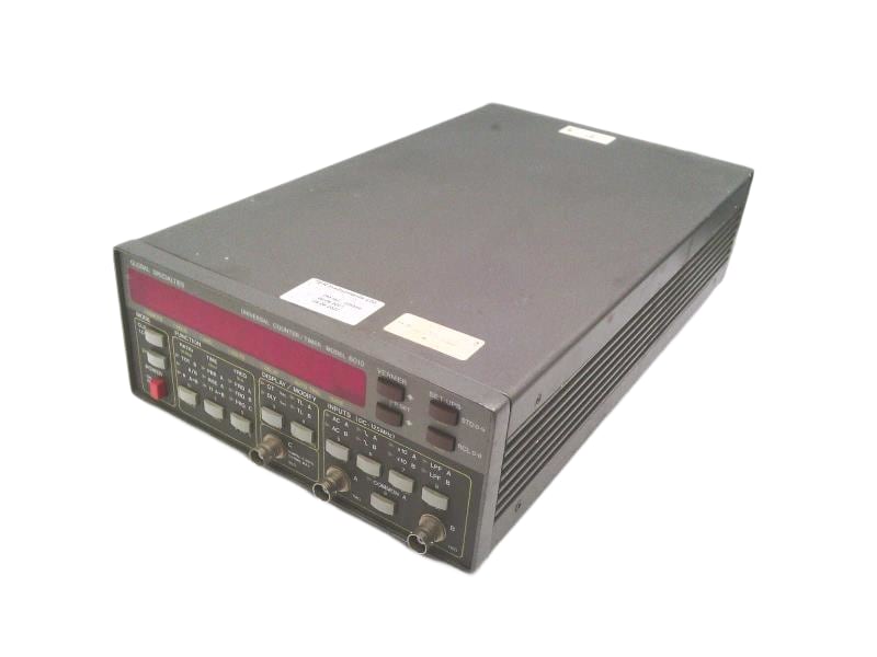 6010 by GLOBAL SPECIALTIES