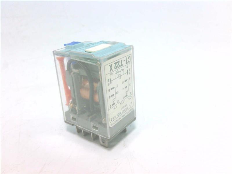 TURCK C7-T22X/024VDC