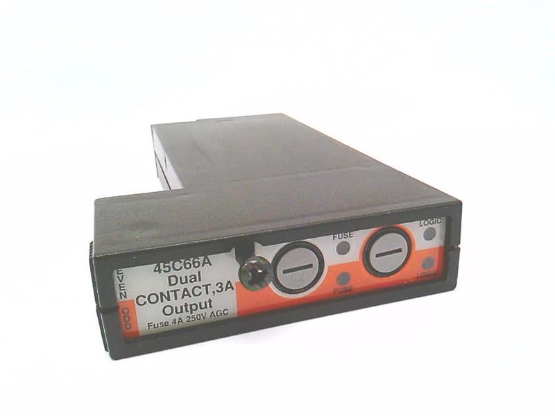 ASEA BROWN BOVERI 45C66A